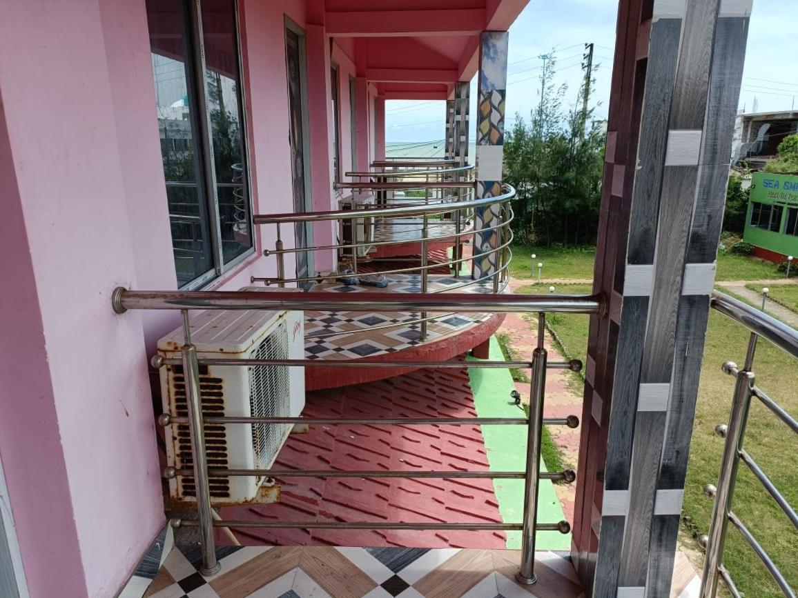 Sea Smile Inn Mandarmani Dış mekan fotoğraf
