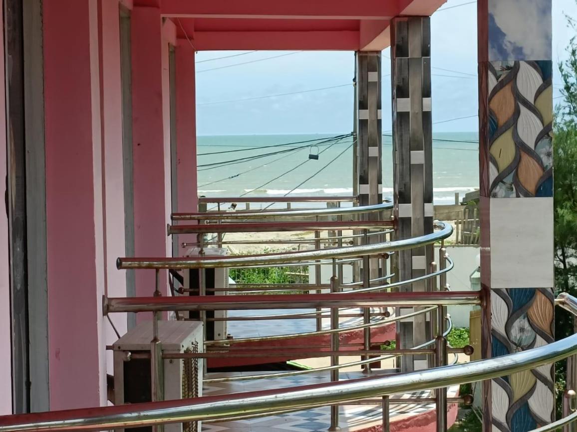 Sea Smile Inn Mandarmani Dış mekan fotoğraf