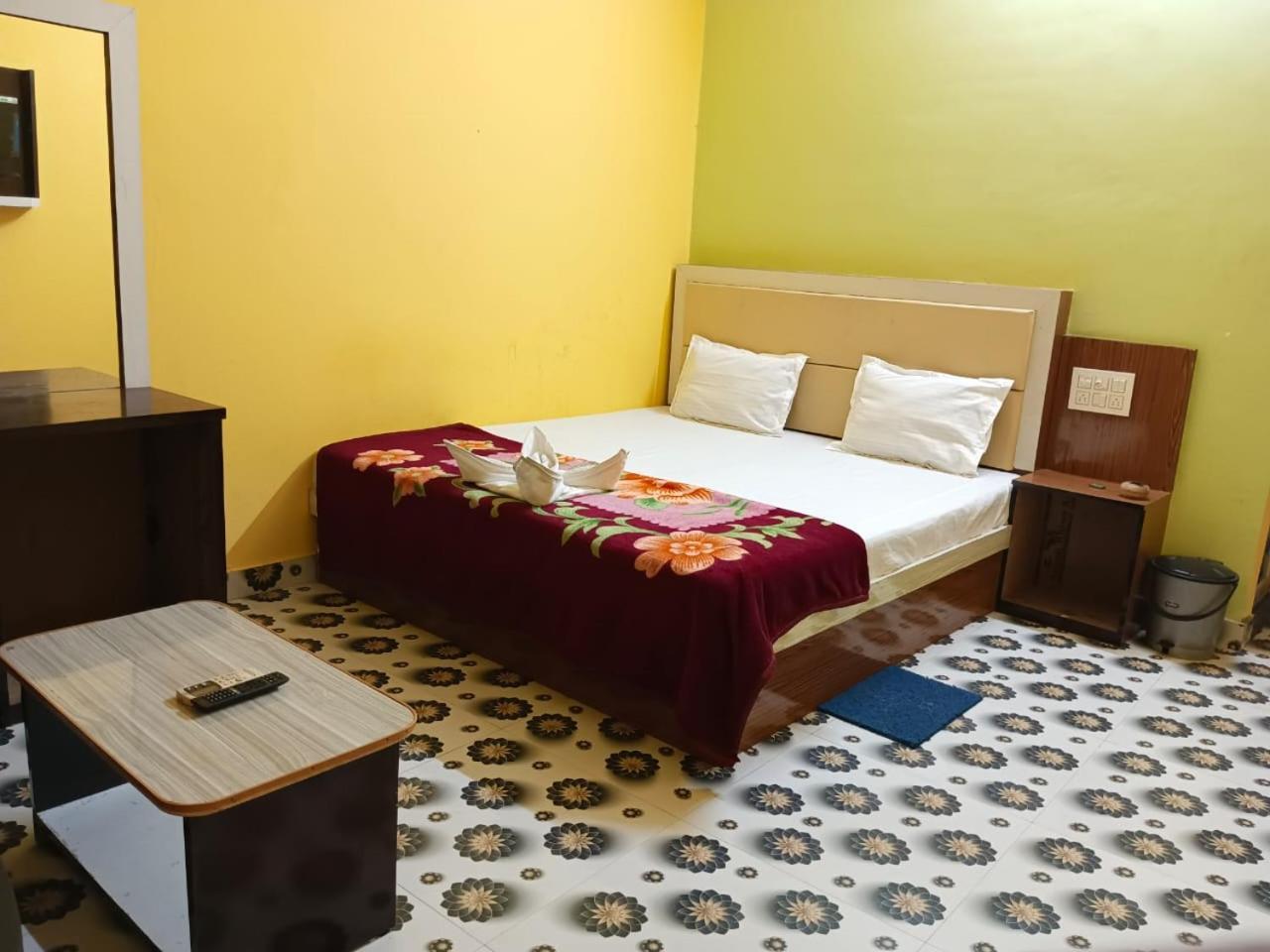 Sea Smile Inn Mandarmani Dış mekan fotoğraf