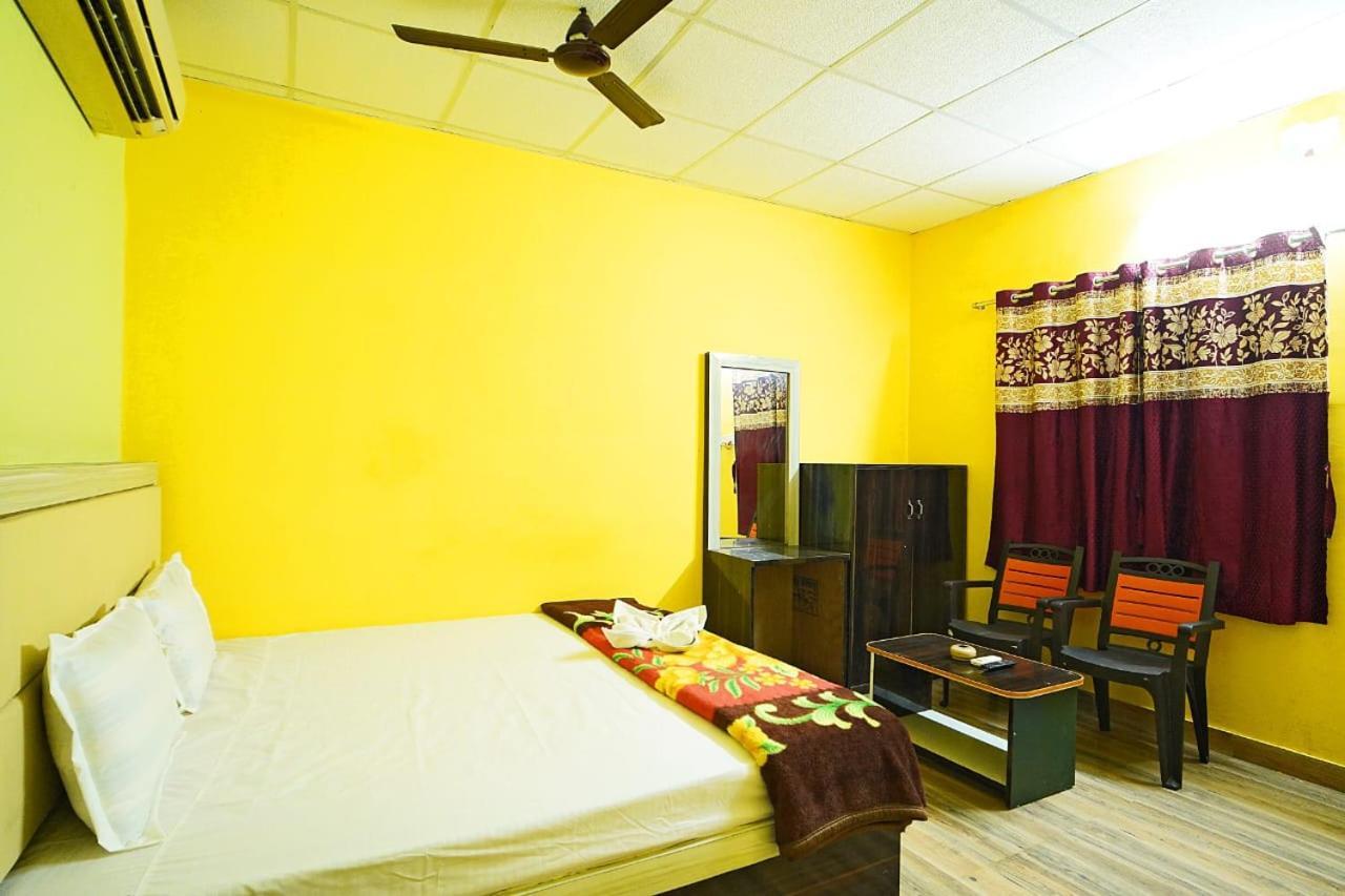 Sea Smile Inn Mandarmani Dış mekan fotoğraf