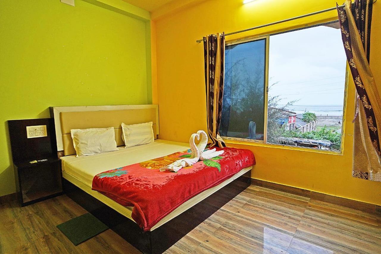 Sea Smile Inn Mandarmani Dış mekan fotoğraf