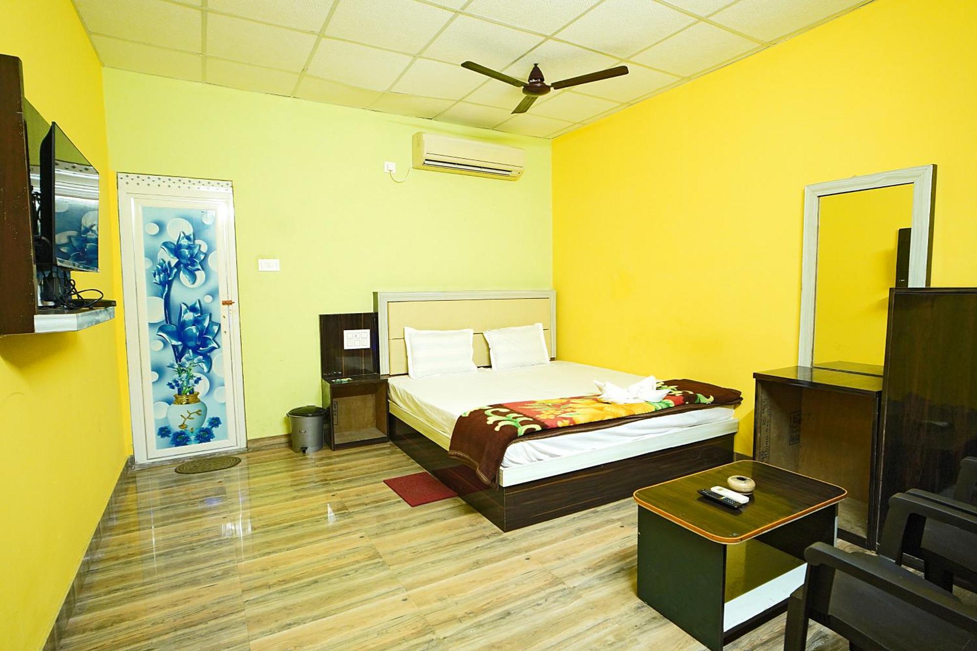 Sea Smile Inn Mandarmani Dış mekan fotoğraf