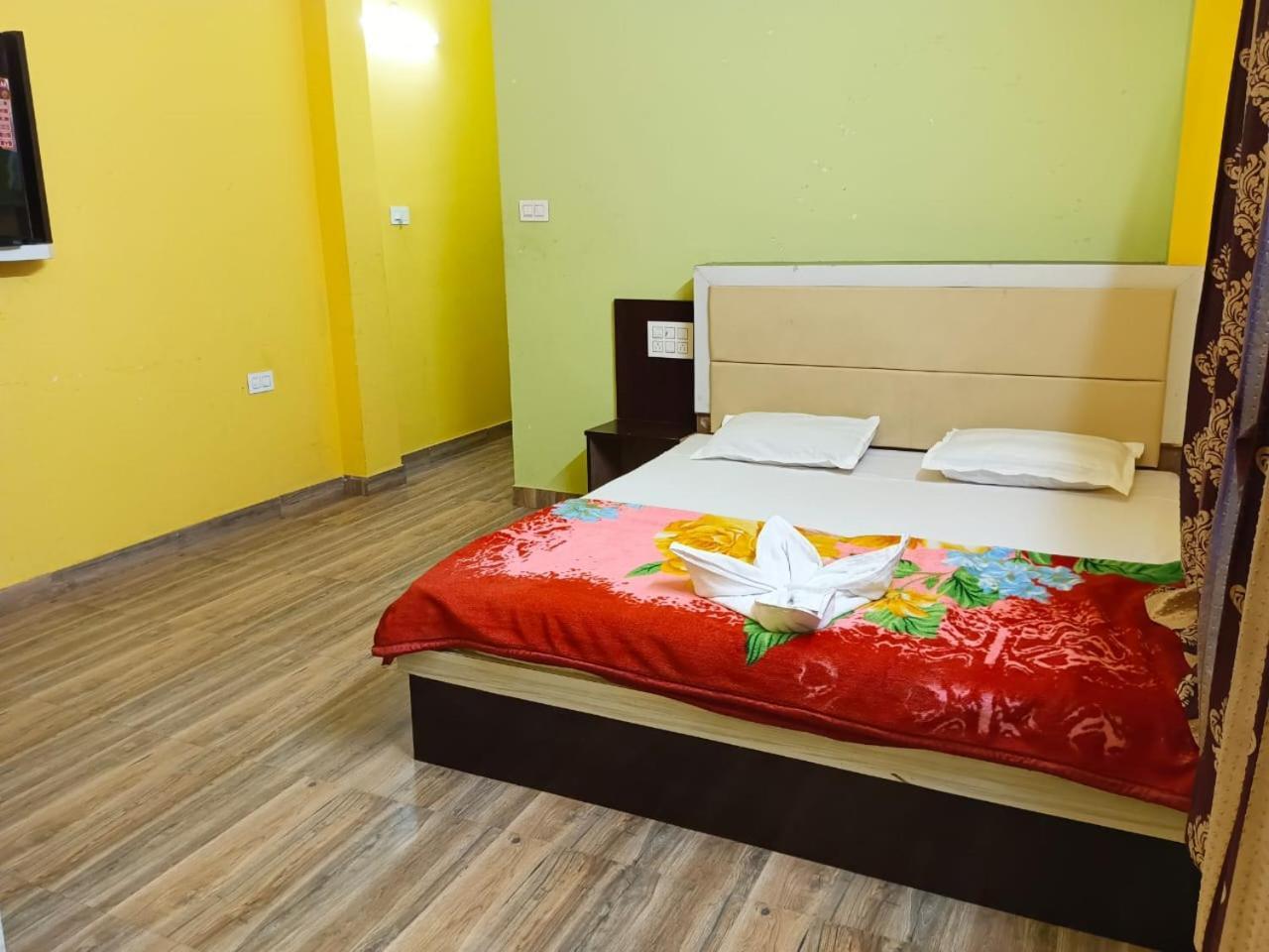 Sea Smile Inn Mandarmani Dış mekan fotoğraf
