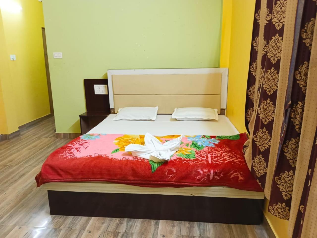 Sea Smile Inn Mandarmani Dış mekan fotoğraf