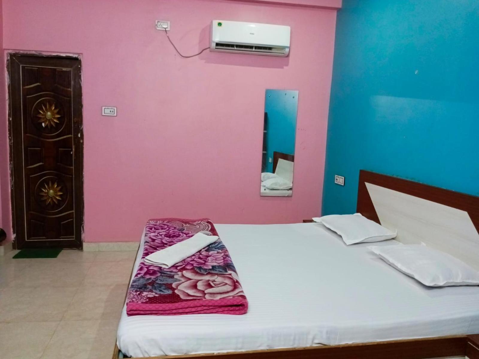 Sea Smile Inn Mandarmani Dış mekan fotoğraf