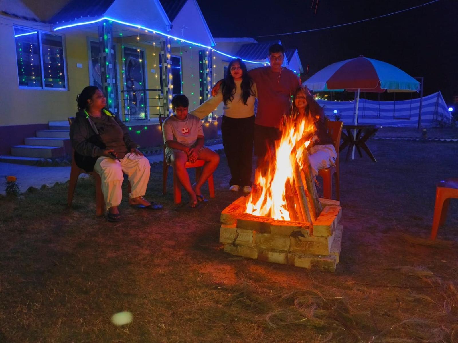 Sea Smile Inn Mandarmani Dış mekan fotoğraf