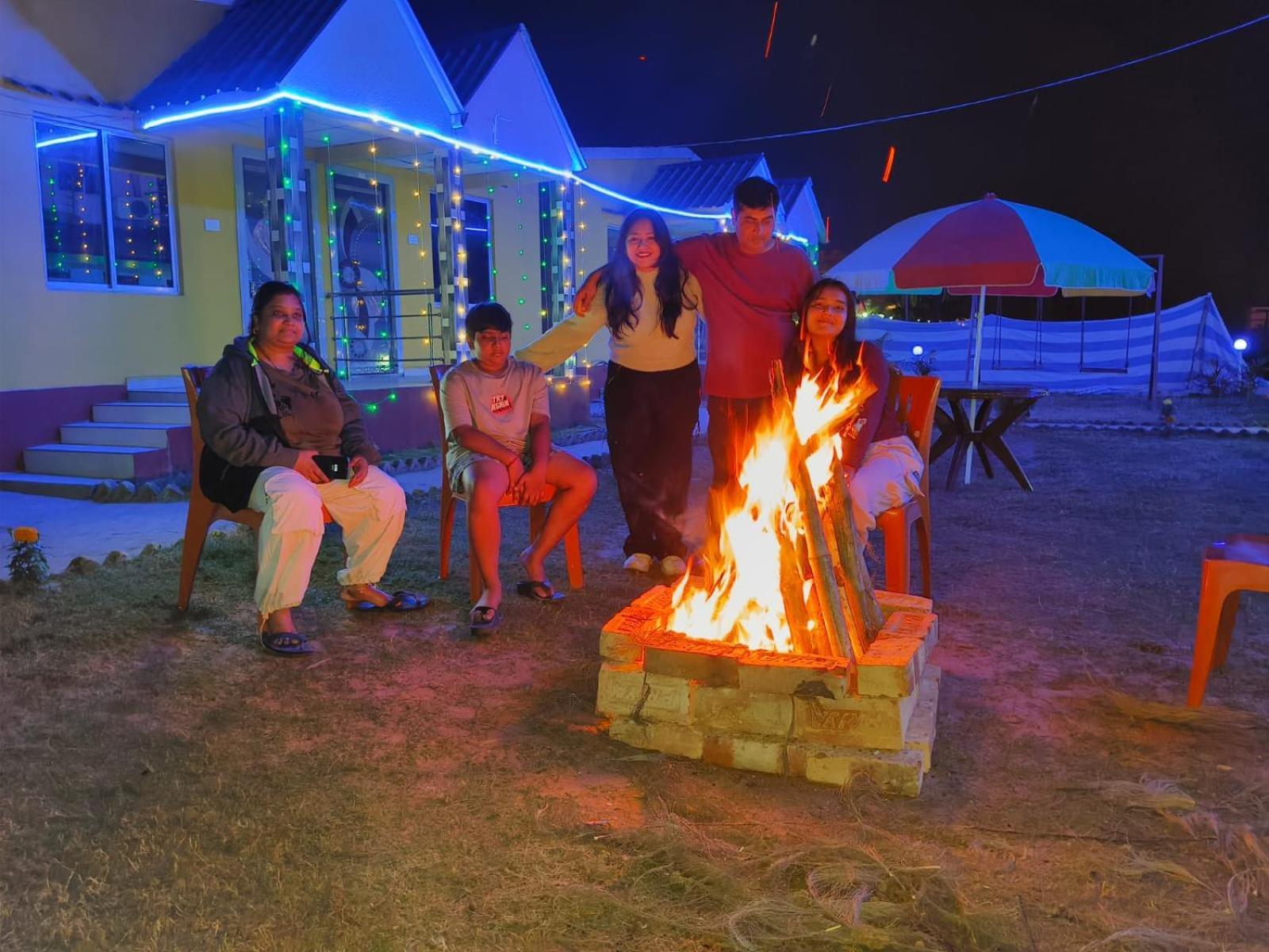 Sea Smile Inn Mandarmani Dış mekan fotoğraf
